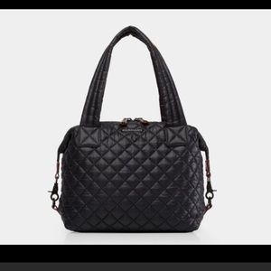 Like new mz Wallace medium Sutton crossbody bag